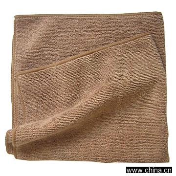 Microfibre Cleaning Towel