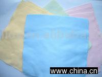 Glass Cleaning Cloth