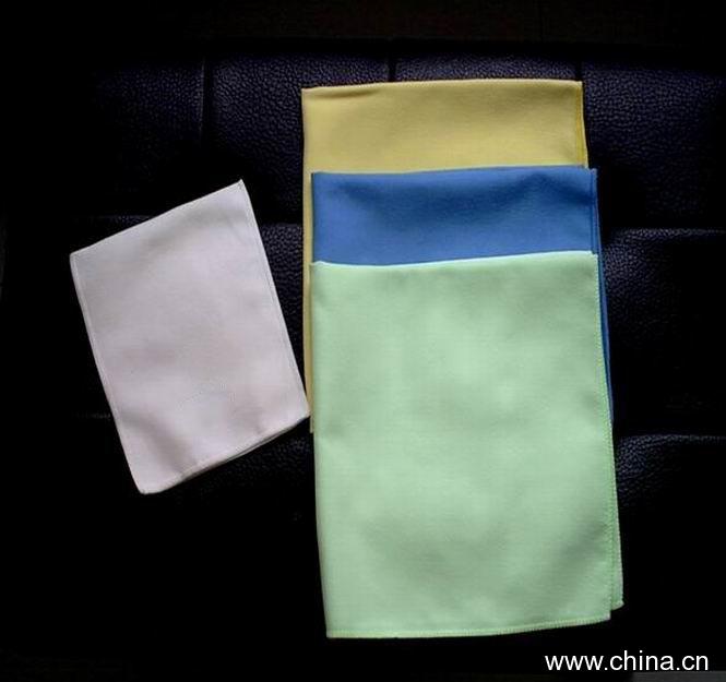 Micro fiber Cleaning Cloth