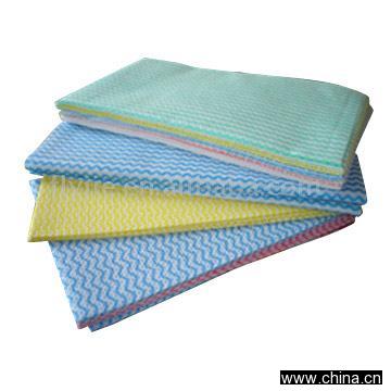 All-Purpose Cleaning Cloth
