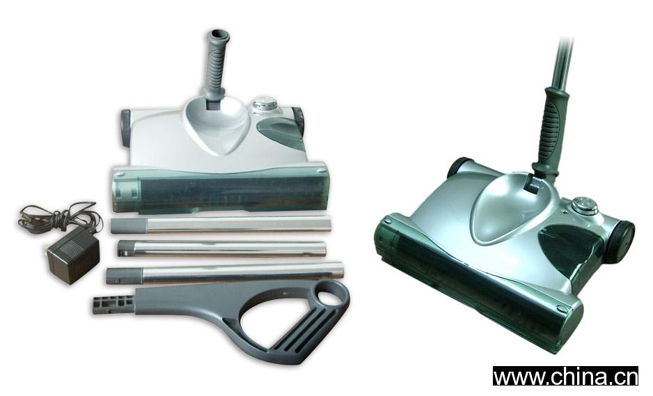Cordless Sweeper