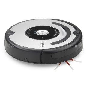iRobot 560 Roomba Vacuuming Robot