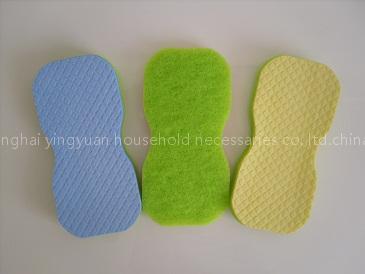 cellulose sponge pad