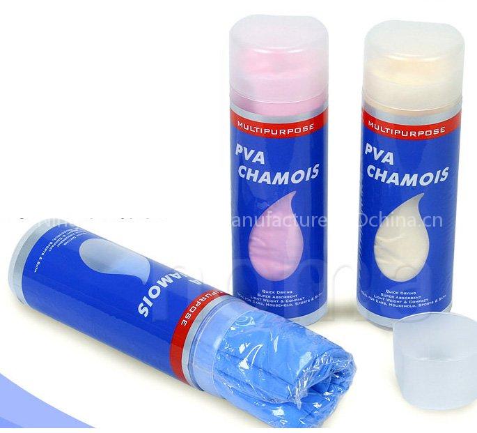 PVA chamois