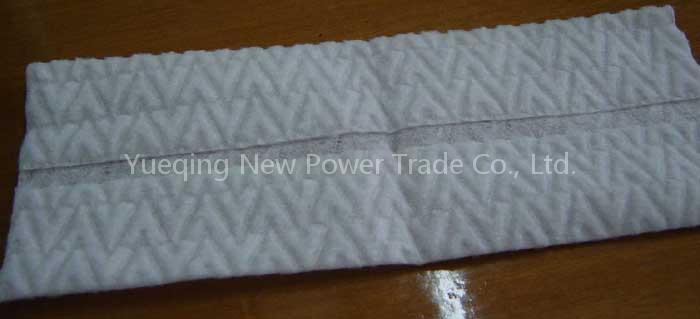 CC0003 V Type Static Floor Wipe