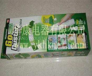Go Electrical Duster