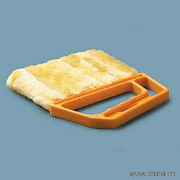 Blind Brush