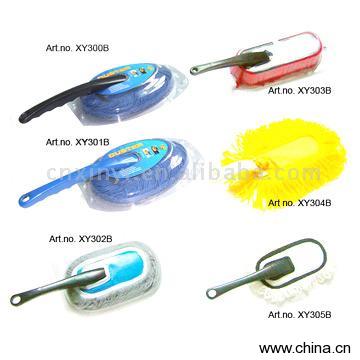 Duster Brushes