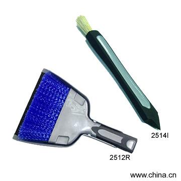 Mini Car Brush