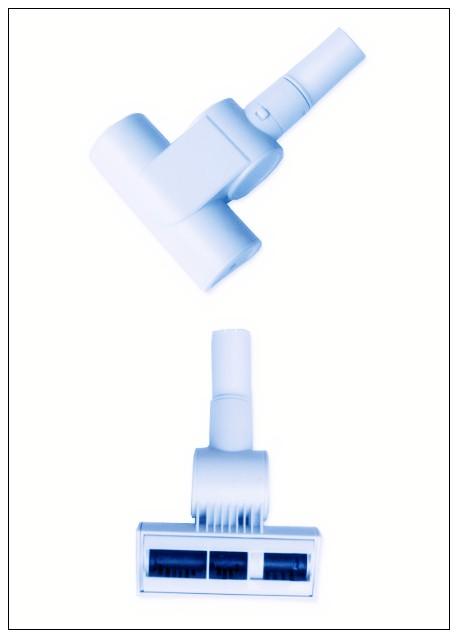 turbo brush for vacuum cleaner