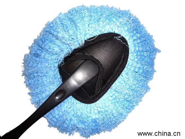 Microfiber Hand Duster