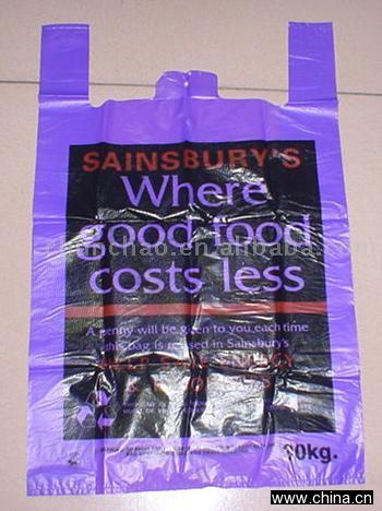 Plastic Bags