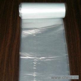 Star-Seal Garbage Bag