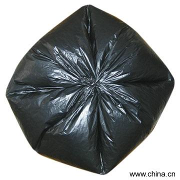 Star Sealed Garbage Bag