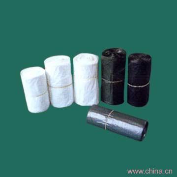 HDPE Star-Sealed Bags