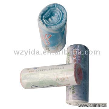 Rubbish Bags