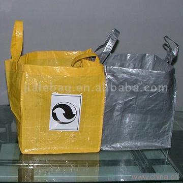 Garbage Bags