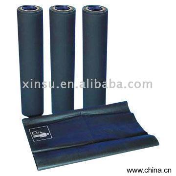 PE Garbage Bag, Bin liners