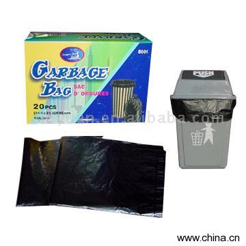 Garbage Bag