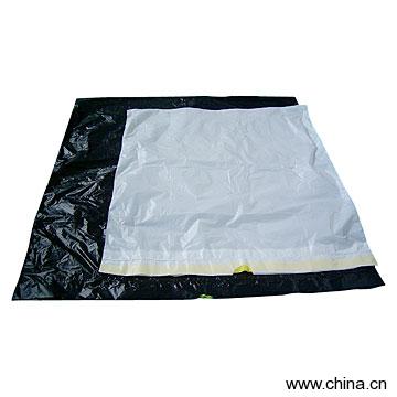 Drawstring Trash Bags
