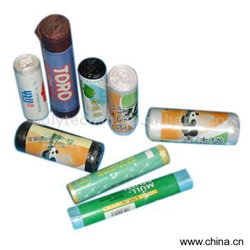 Garbage Bags