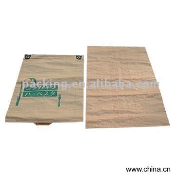 PP / PE Woven Bags