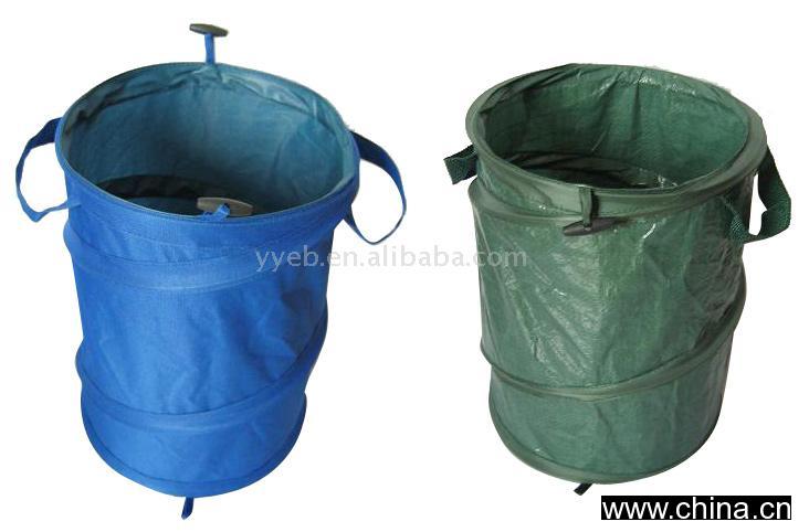 Pop Up Garden Bag