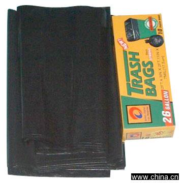 Trash Bag