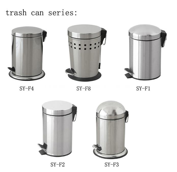trash can