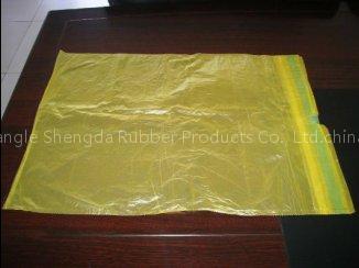 Drawstring Garbage Bags