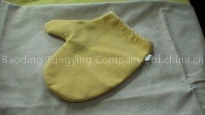 MICROFIBER CLEANING GLOVES