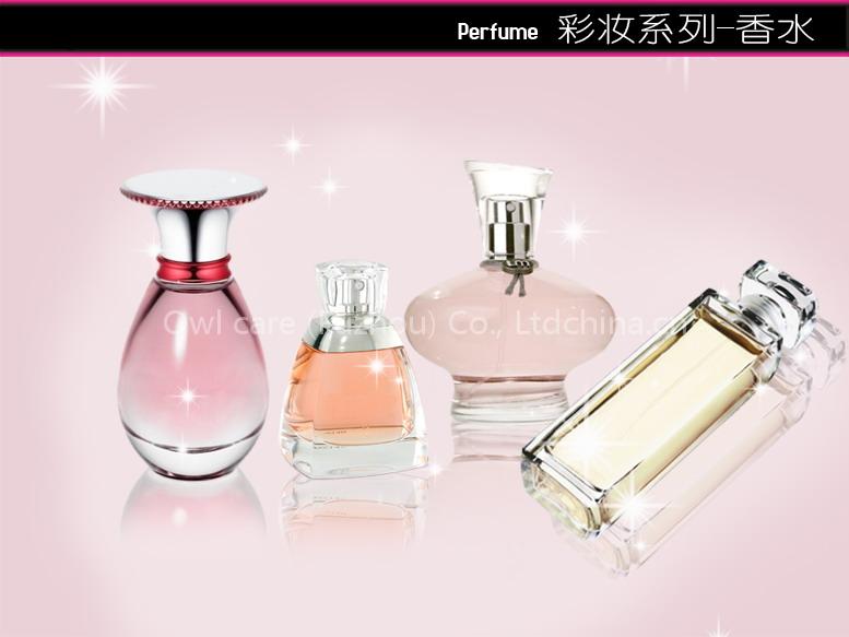 Fragrance manufacturer and supply OEM
