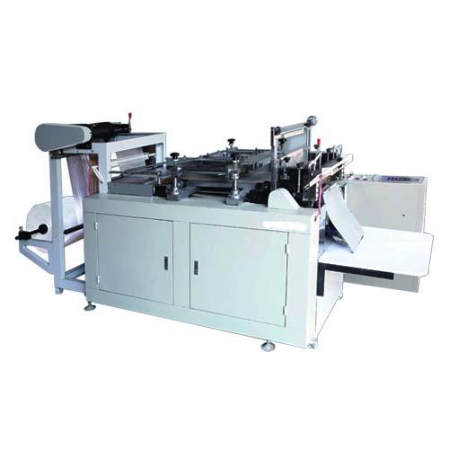 Disposable Glove Machine