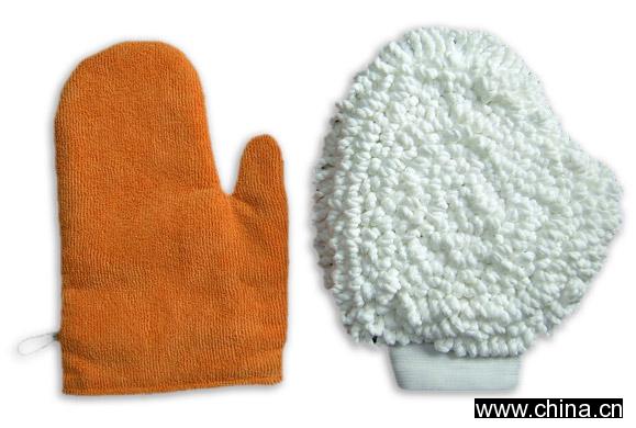 Microfiber Gloves
