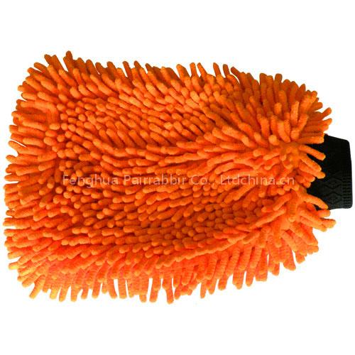 Microfiber Car Wash Glove