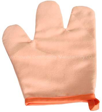 Suede Glove