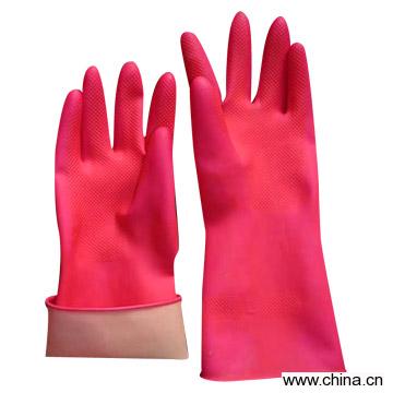 Rubber Gloves