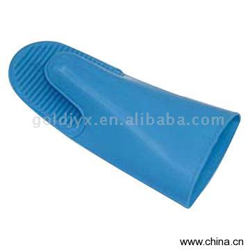 Silicone Household Gloves