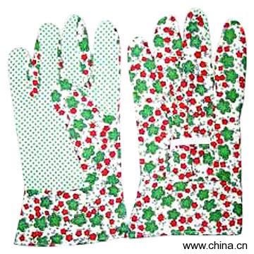 Women's Garden Gloves