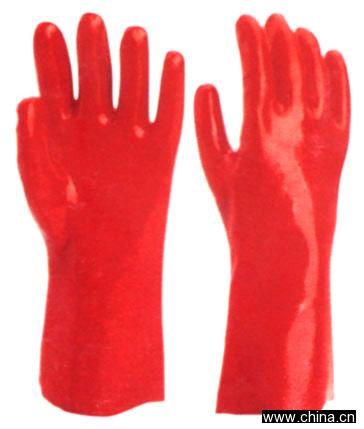 PVC Gloves