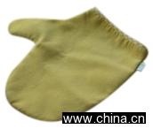 Microfiber Cleaning Glove
