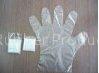 PE gloves