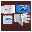 Hdpe glove