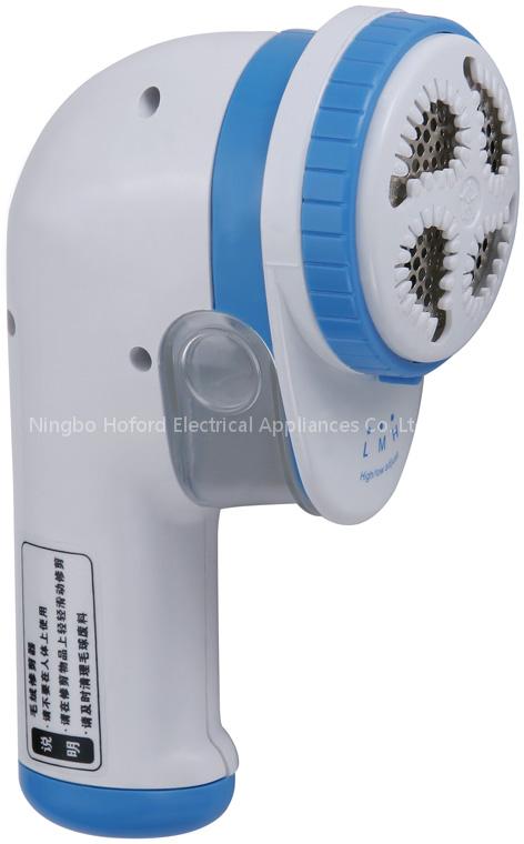 Rechargeable Electric Lint Remover (lint shaver,clothes shaver)