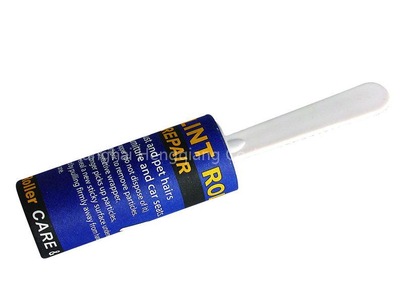 Mini Lint Brush