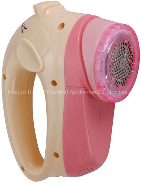 Rechargeable Lint Remover (Lint Shaver,Clothes Shaver)