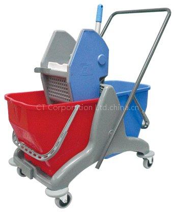 twin trolley