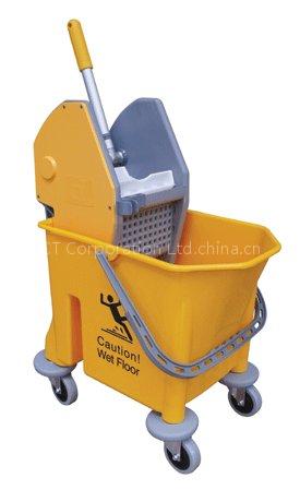 single bucket
