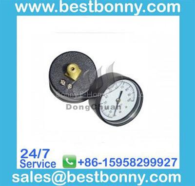 Swimming pool accessories - Pressure Gauga