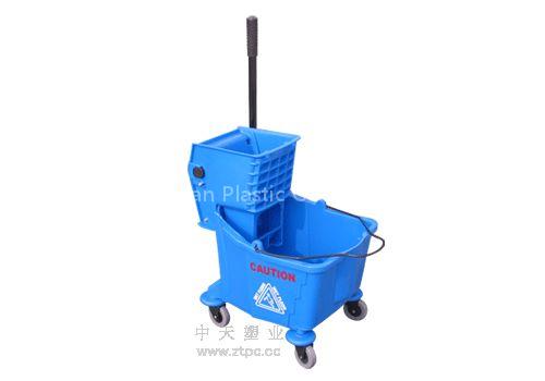 Blue Mop buckets (30Litres)